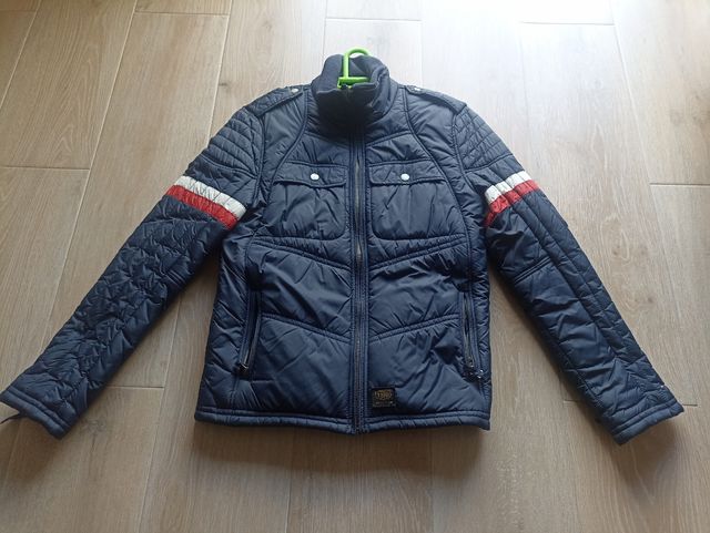 Abrigo Tommy Hilfiger