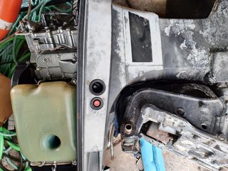 Motor Suzuki dt 100

