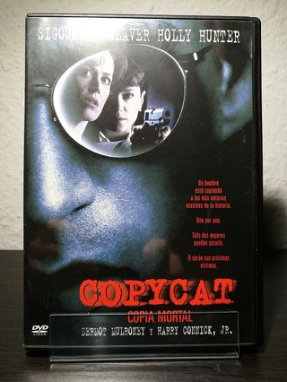 PELICULAS DVD "PRIMA PARTE" 18 TITULOS VARIOS