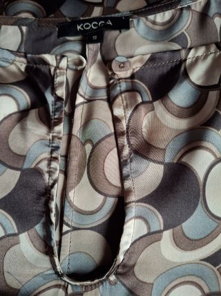 Miniabito KOCCA - Multicolor