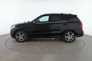 Mercedes Clase GLE 250 d 4MATIC