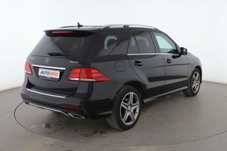 Mercedes Clase GLE 250 d 4MATIC