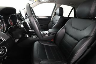 Mercedes Clase GLE 250 d 4MATIC