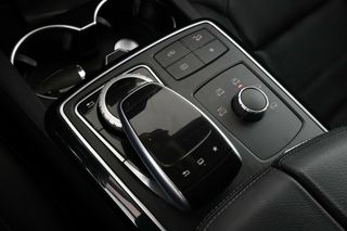 Mercedes Clase GLE 250 d 4MATIC