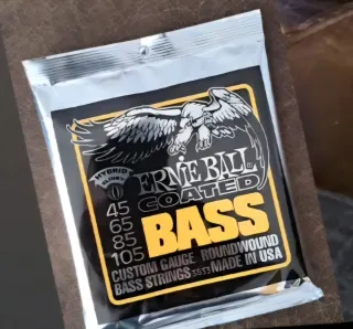 Bajo Yamaha TRBX 604FM TBL 4 cuerdas, Activo