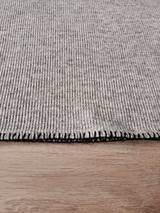 Jersey ZARA gris - Talla única