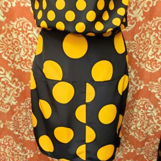 Conjunto falda y blusa 
