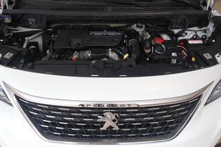 Peugeot 5008 2017