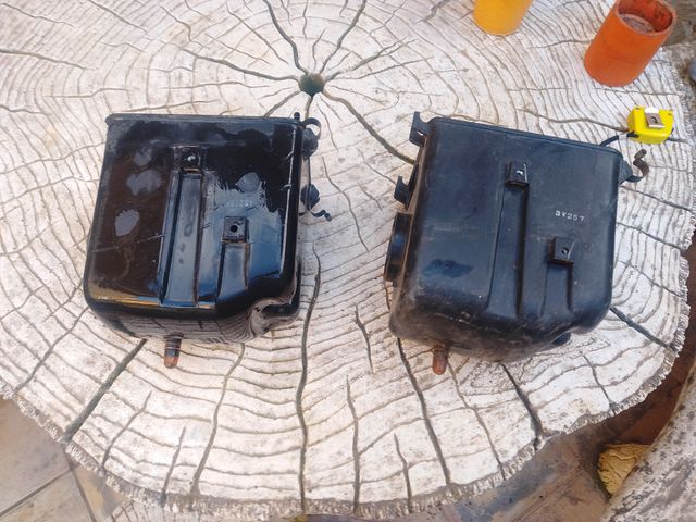 Repuesto suzuki ltz 400 original