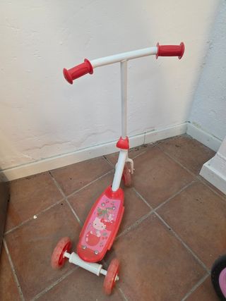 Patinete