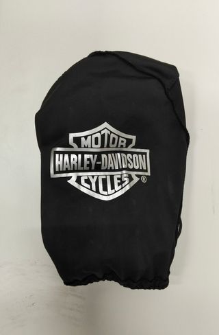 Casco Harley Davidson OCASIÓN 