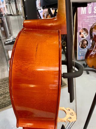Violonchelo Yamaha VC5 3/4 LIQUIDACION
