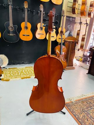 Violonchelo Yamaha VC5 3/4 LIQUIDACION