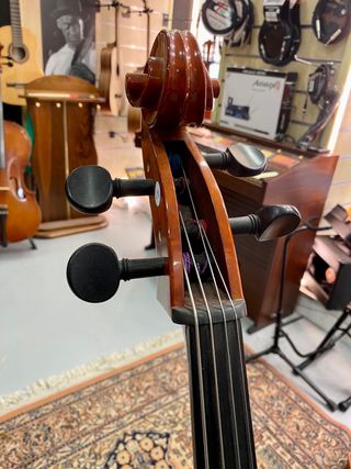Violonchelo Yamaha VC5 3/4 LIQUIDACION