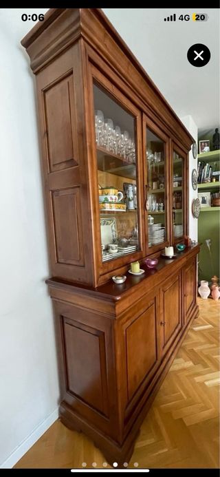 Mueble de salon
