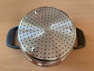 Vaporiera AMC 20cm M29