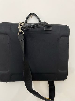 Maletín Samsonite portátil