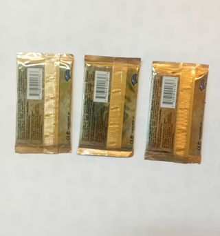 HARRY POTTER SOBRES JUEGO DE CARTAS EN ESPAÑOL