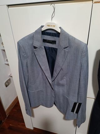 Completo giacca e pantaloni Zara