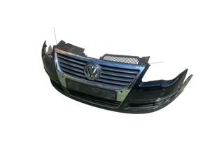 Parachoques delantero Volkswagen passat año 2008