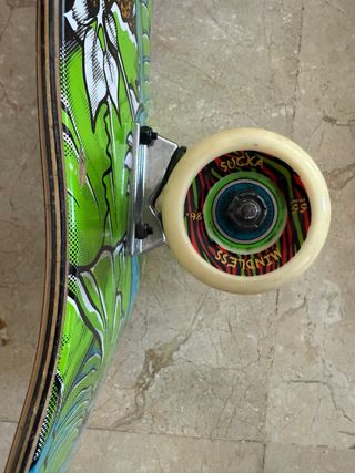 Skate Hydroponic