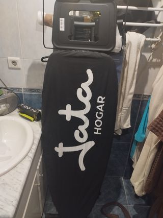 JATA HOGAR TP550 - Tabla de Planchar Plegable