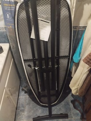 JATA HOGAR TP550 - Tabla de Planchar Plegable