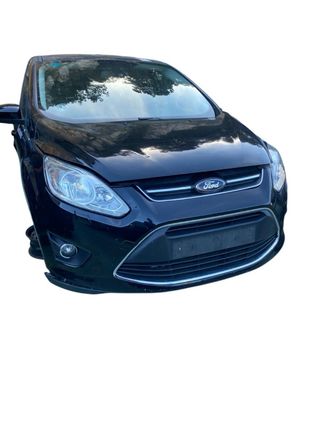 Ford Cmax 1.0 Ecoboost 