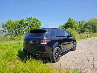 Range Rover Sport 2016 Autobiography