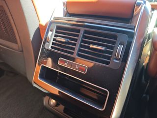 Range Rover Sport 2016 Autobiography