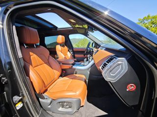 Range Rover Sport 2016 Autobiography