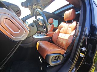 Range Rover Sport 2016 Autobiography