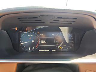 Range Rover Sport 2016 Autobiography