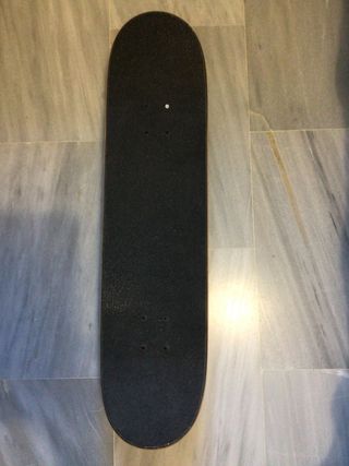 Skate 8"