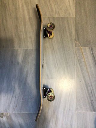 Skate 8"