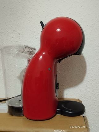 Cafetera Nescafe