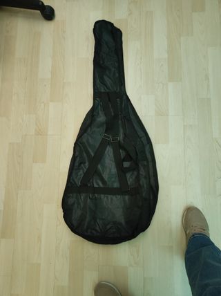Custodia Chitarra