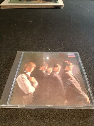 CD The Rolling Stones