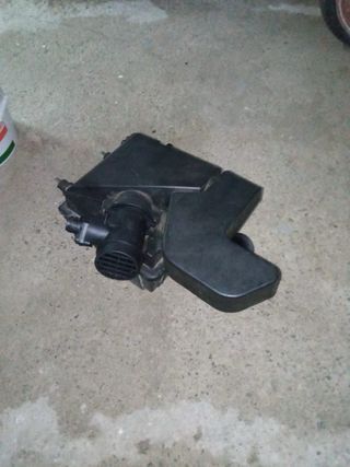 Motor BMW 318IS y accesorios