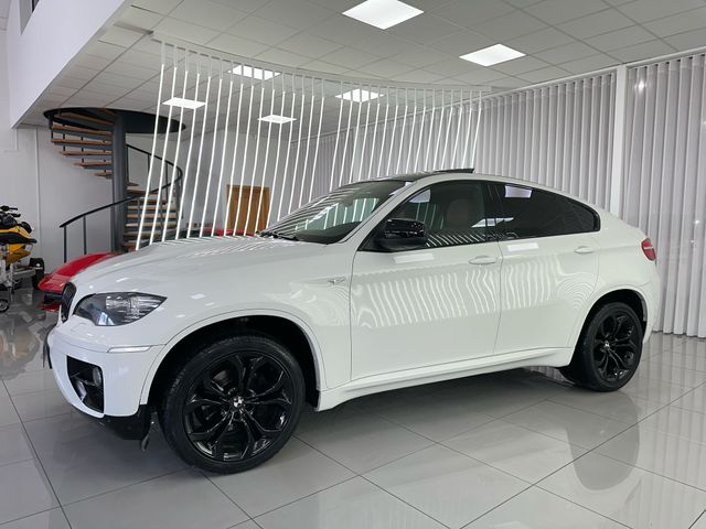 BMW X6 XDRIVE 30D 245CV AUTO. 8 VEL.