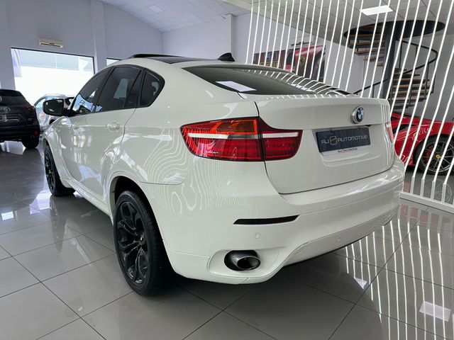 BMW X6 XDRIVE 30D 245CV AUTO. 8 VEL.