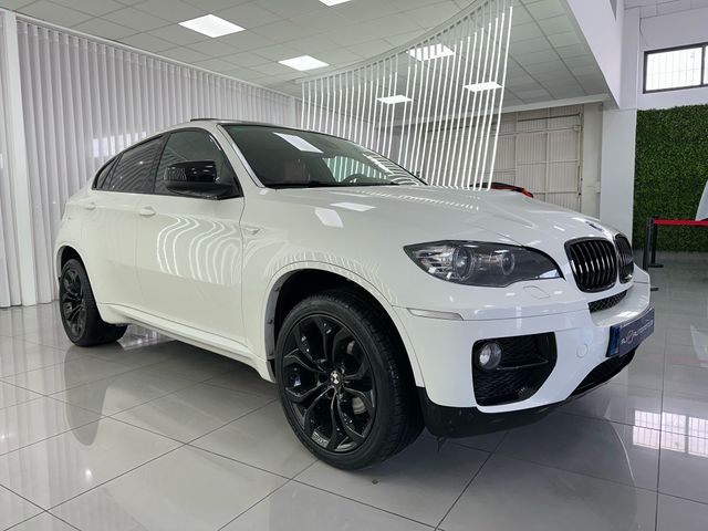 BMW X6 XDRIVE 30D 245CV AUTO. 8 VEL.