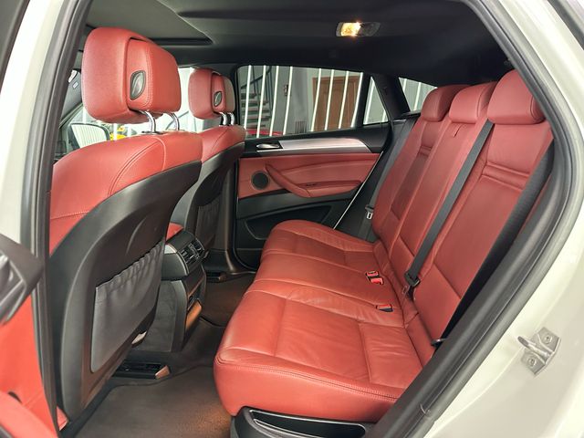 BMW X6 XDRIVE 30D 245CV AUTO. 8 VEL.