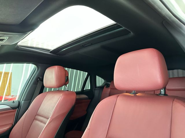 BMW X6 XDRIVE 30D 245CV AUTO. 8 VEL.