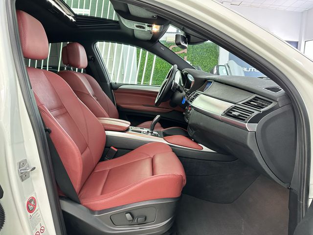 BMW X6 XDRIVE 30D 245CV AUTO. 8 VEL.