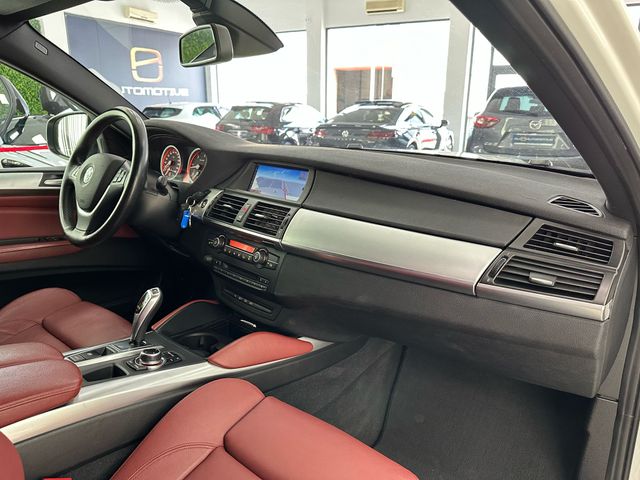 BMW X6 XDRIVE 30D 245CV AUTO. 8 VEL.