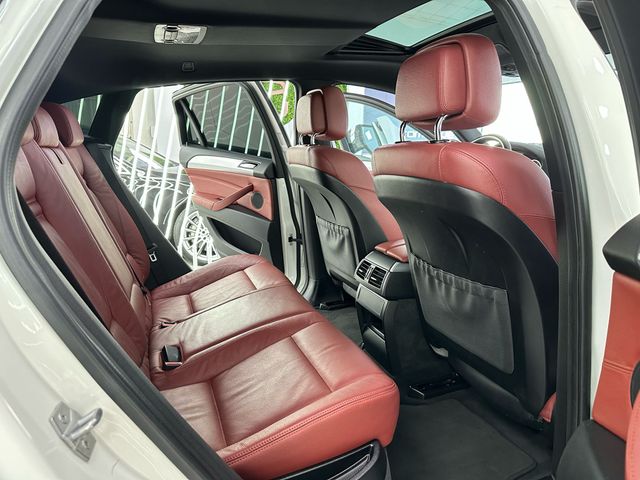 BMW X6 XDRIVE 30D 245CV AUTO. 8 VEL.