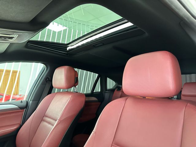 BMW X6 XDRIVE 30D 245CV AUTO. 8 VEL.