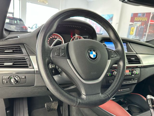 BMW X6 XDRIVE 30D 245CV AUTO. 8 VEL.