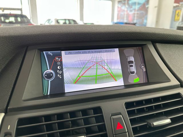 BMW X6 XDRIVE 30D 245CV AUTO. 8 VEL.